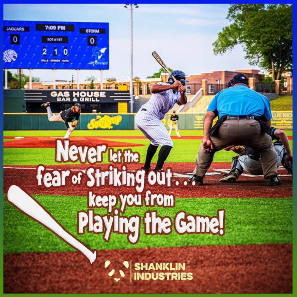 Keep on Swinging, You will hit it out the Park! ✨❤️ Keep on Poshing! Any Offers?